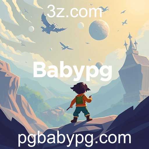 O Impacto do Babypg no Mundo dos Games em 2025