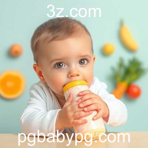 Nutrição Infantil: Aprendendo e Jogando - A Importância da Educação Alimentar Interativa