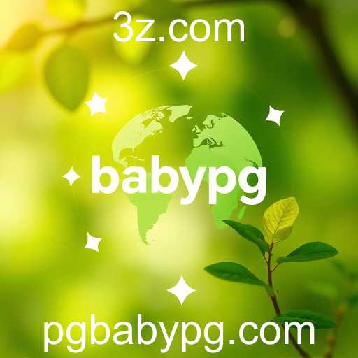 A Revolução dos Jogos em 2025 com Babypg