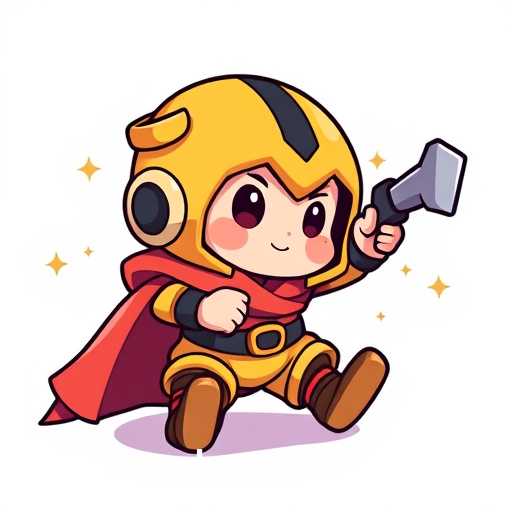 Revolução dos Jogos: A Ascensão do Babypg