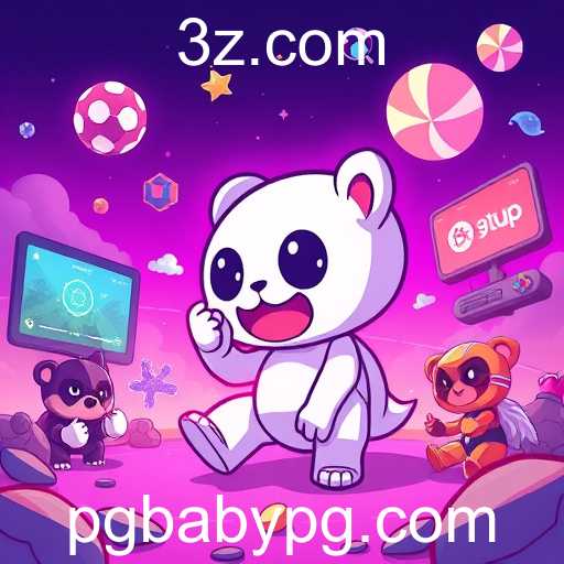 A Ascensão do 'babypg' no Cenário de Jogos Brasileiro
