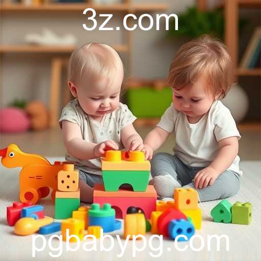 A Importância dos Brinquedos no Desenvolvimento Infantil